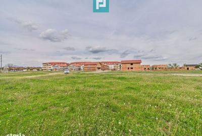 Spațiu comercial, în Giroc - 1