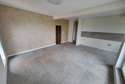 Proiect NOU. Etaj 1. Suprafata generoasa. 2 Bai. Terasa 17mp. - 3