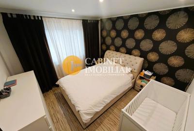 2 camere – complet renovat, mobilat & utilat – CUG / Selgros - 2