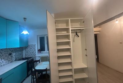Apartament cu 3 camere decomandat, mobilat în Dorobanți - 5