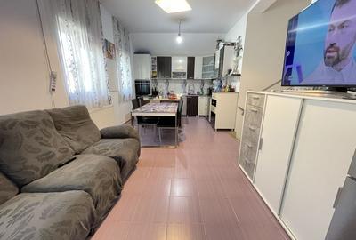 Casa individuala - Dumbravita - 1