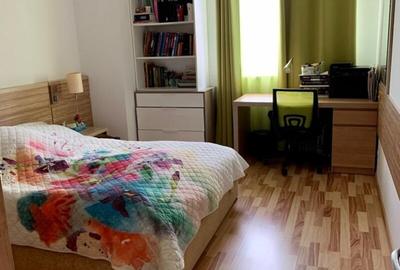 Apartament cu 2 camere decomandat în Central - 3