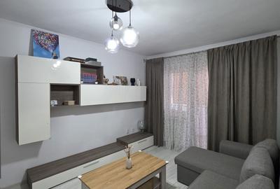 Apartament cu 2 camere semidecomandat în Central - 4
