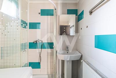 Pachet 2 Garsoniere, zona centrala Brasov, COMISION 0% - 19