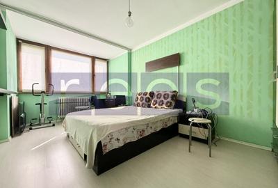 Apartament cu 3 camere semidecomandat, mobilat în Ozana - 5