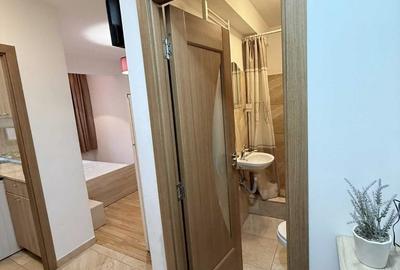 Garsoniera centrala proprie 10 min M Piata sudului DB1341 - 3