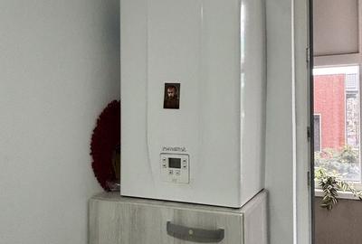 Garsonieră decomandată în Metalurgiei - 8