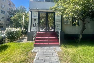 Spatiu Comercial - Aviatiei, Herastrau, Promenada - COMISION 0 - 1