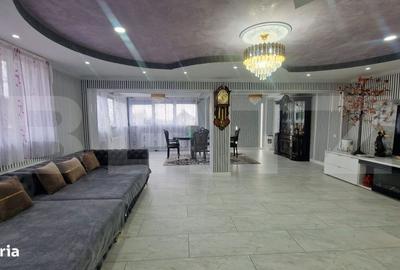 Casă cu 4 camere în Baciu - 4