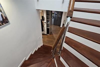 Casa eleganta,acces auto in curte,2 terase, curti amenajate,Tractorul, Brasov - 13