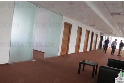 Spatiu de Birouri de 174 mp in Zona Lujerului - 9