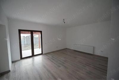 Casă cu 3 camere cu Teren 625 Mp în Moșnița Nouă - 3