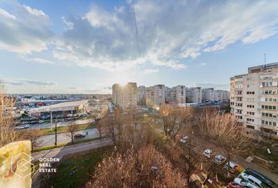Apartament cu 3 camere decomandat în Aurel Vlaicu - 23