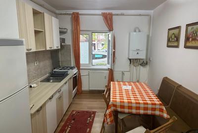 Garsoniera in zona centrala Garsoniera in zona centrala - 1