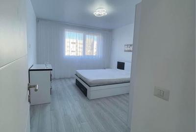 Apartament cu 2 camere decomandat în Exterior Vest - 2