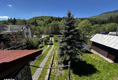 Casă cu 4 camere în Cheia - 2