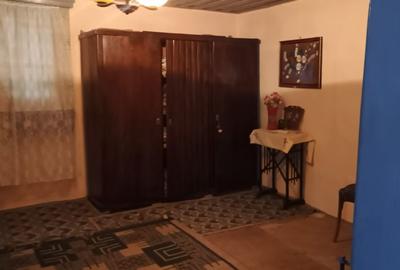 Casă cu 3 camere în Văleanca-Vilănești - 4