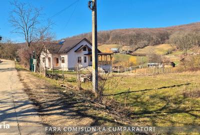 Spațiu comercial, în Căzănești - 8