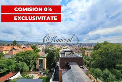 0% Comision! Spatiu de birouri in curs de renovare cu panorama unica! - 1