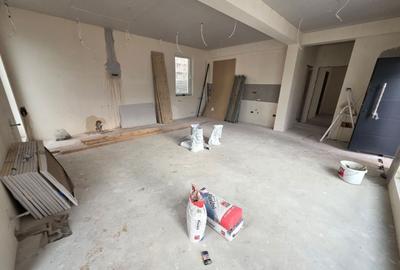 Casă individuală cu 3 camere cu Canalizare în Dobroești - 6