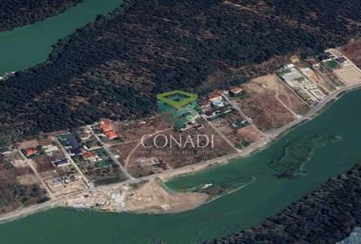 Teren Construcții intravilan de 800 mp, în Brănești - 2