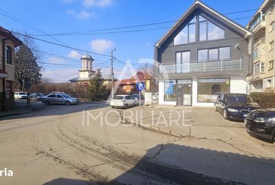 Spațiu comercial, de 60 mp, în 1 Mai - 6