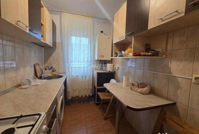 Apartament cu 2 camere semidecomandat în Dacia - 3