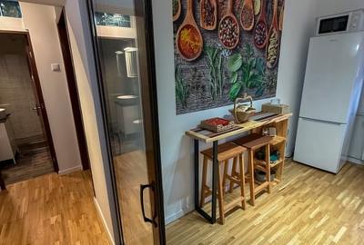 Apartament Unirii-`Goga, bloc din 2000, mobilat si utilat - 9