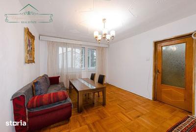 Apartament cu 2 camere semidecomandat în Podgoria - 2
