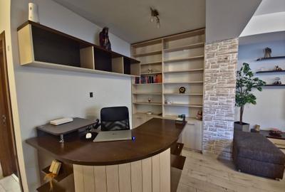 Apartament cu 3 camere decomandat, mobilat în Energia - 24