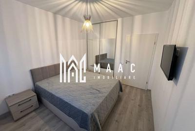 Apartament 2 camere | Etaj 3 | Balcon |  Mihai Viteazu - 5