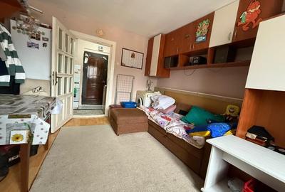 Apartament 1 camera, 22 mp suprafata utila, etaj 4 - Zona Iosefin - 2