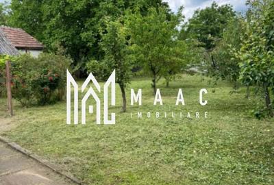 Teren Construcții intravilan de 900 mp, în Calea Dumbrăvii - 4