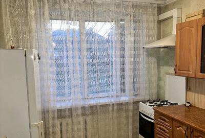 Garsonieră în P-ța Universității - 3