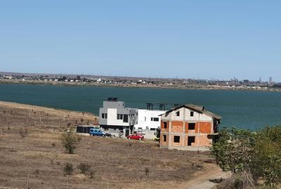 Teren de 1500 mp, în Palazu Mare - 2