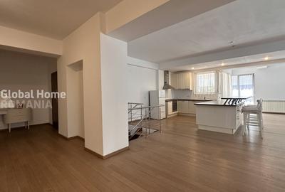 Duplex cu 4 Camere | 262 mp utili | Parcare Inclusa - 4