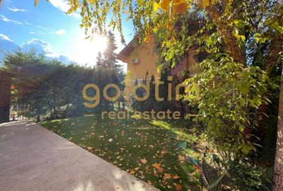 Casă cu 5 camere cu Piscina în Iancu Nicolae - 33