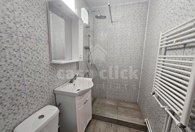 Apartament cu 2 camere semidecomandat în Țiglina 2 - 9