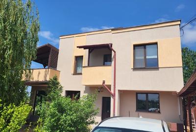 Casa 4 camera 180mp utili si 800mp de teren - 2