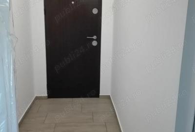 Garsonieră decomandată în Est - 2