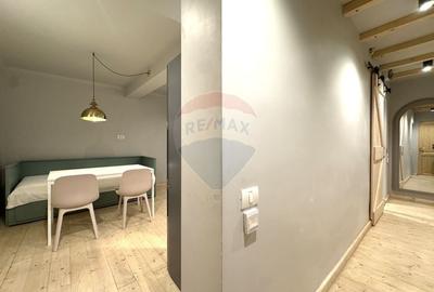 Apartament 2 camere in vila I Calea Călărașilor – Udriste - Unirii - 9