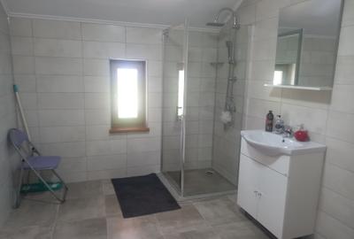 Casa noua cu etaj in Dobosari - 17