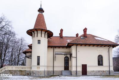 Casă cu 4 camere în Văratec - 16