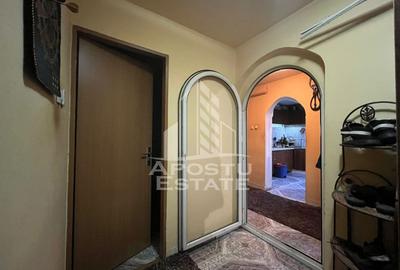 Apartament cu 3 camere, 2 bai, 2 balcoane, zona Vladeasa - 8