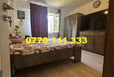 Apartament cu 2 camere decomandat, mobilat în Buzaului - 11