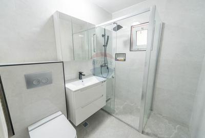 Apartament 2 camere de inchiriat Aviatiei Metrou Aurel Vlaicu, Birou - 4