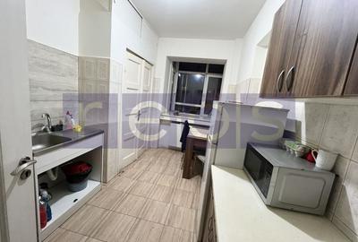 VANZARE 2 CAMERE | ETAJ 2 | 48.9 MP | BALCON MARE | BOXA | ZONA GARA DE NORD - 5