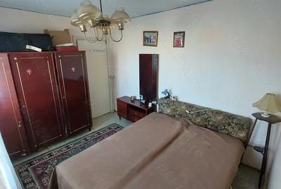Apartament 3 camere, 2 balcoane, Drumul Taberei - Bd. Timisoara - 5
