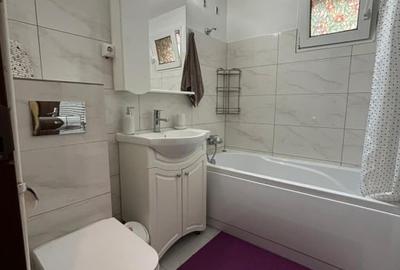 Apartament 3 camere - Bd. Constructorilor Crangasi - 15