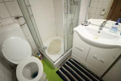 Garsonieră semidecomandată, mobilată în Universitate - 11